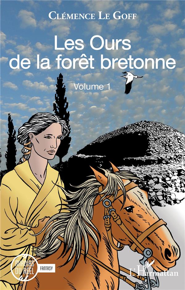 LES OURS DE LA FORET BRETONNE - VOL01 - VOLUME 1
