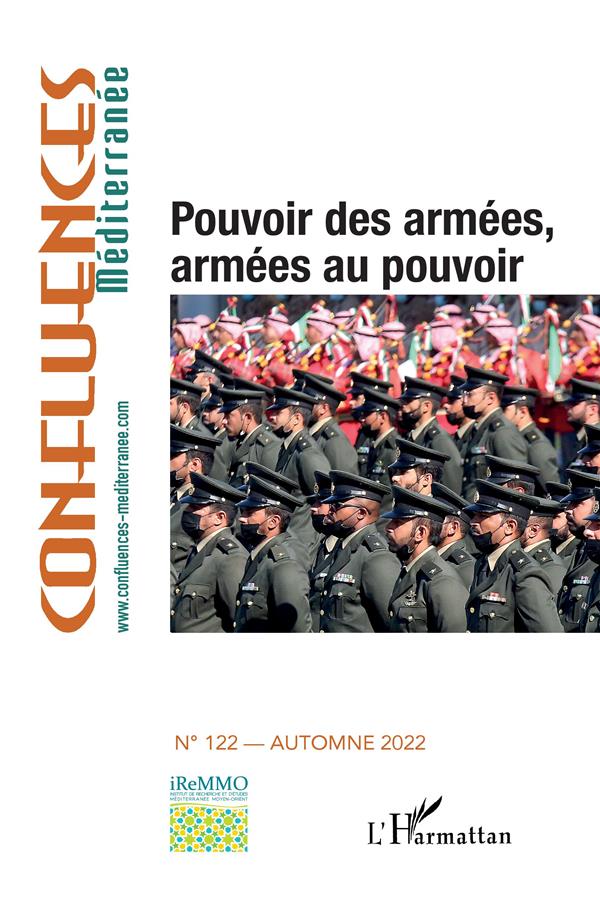 POUVOIR DES ARMEES, ARMEES AU POUVOIR - VOL122