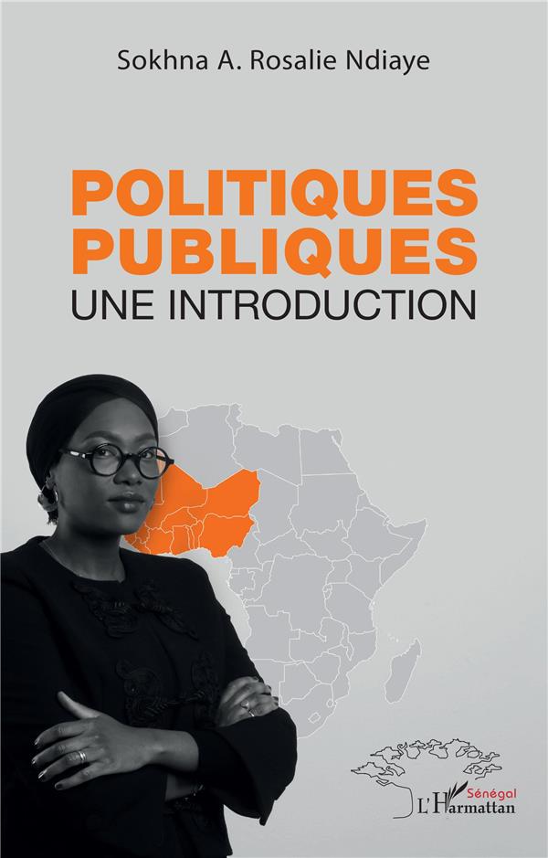 POLITIQUES PUBLIQUES - UNE INTRODUCTION