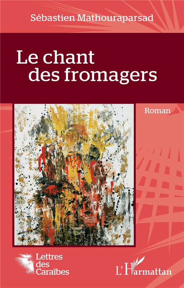 LE CHANT DES FROMAGERS