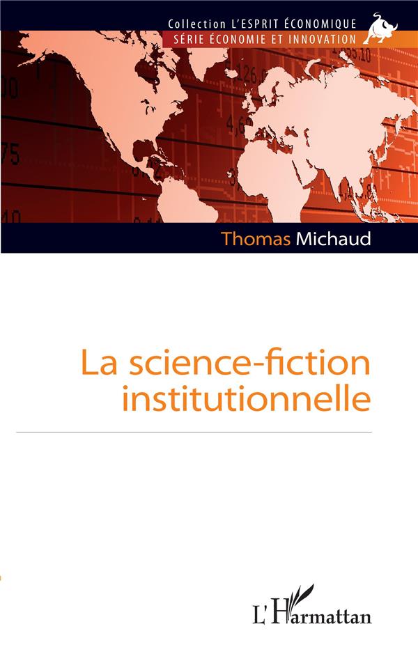 LA SCIENCE-FICTION INSTITUTIONNELLE