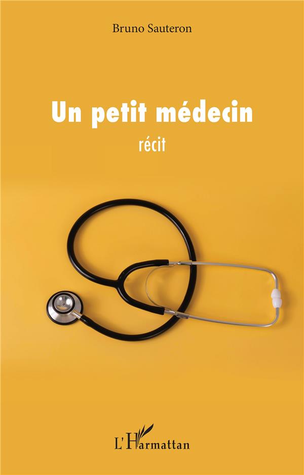 UN PETIT MEDECIN