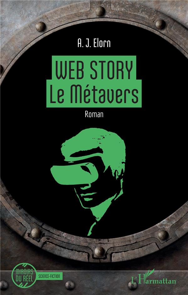 WEB STORY - LE METAVERS