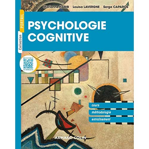 PSYCHOLOGIE COGNITIVE