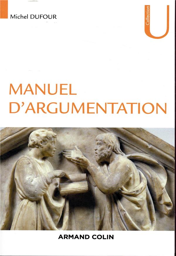 MANUEL D'ARGUMENTATION