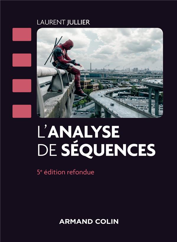 L'ANALYSE DE SEQUENCES - 5E ED.