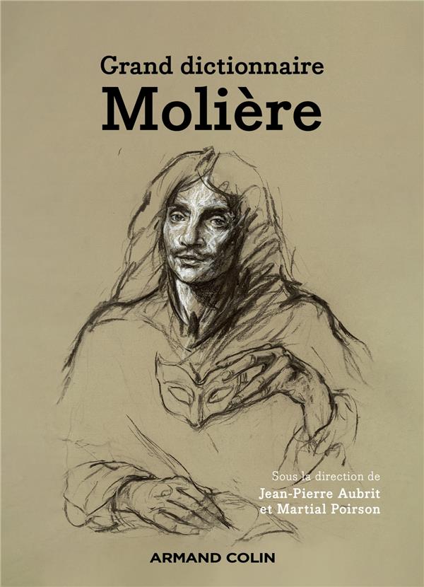 GRAND DICTIONNAIRE MOLIERE