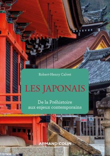 HISTOIRE DU JAPON - DE LA PREHISTOIRE AUX ENJEUX CONTEMPORAINS