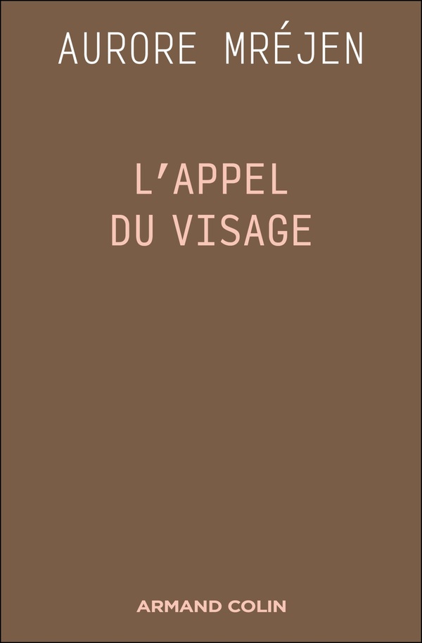 L'APPEL DU VISAGE