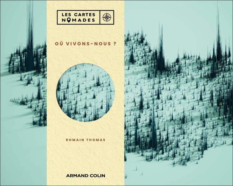 OU VIVONS-NOUS ?