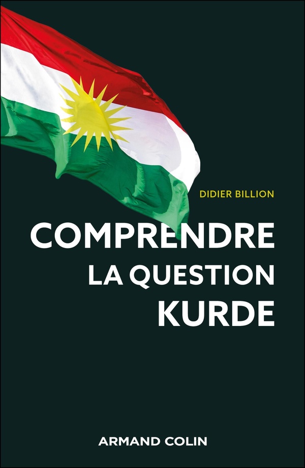 COMPRENDRE LA QUESTION KURDE