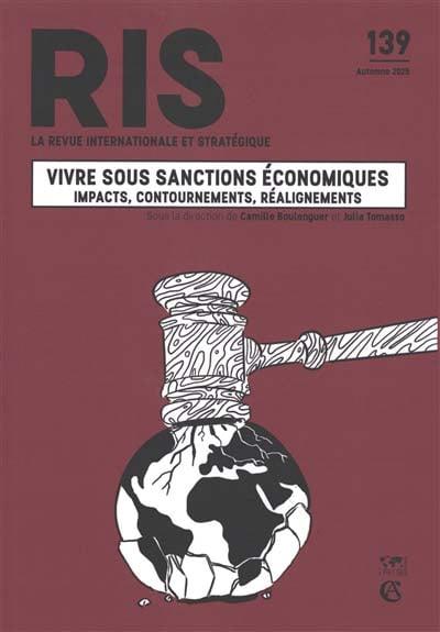 REVUE INTERNATIONALE ET STRATEGIQUE N 139 3/2025 - UN SENTIMENT ANTIFRANCAIS ? (RELATION FRANCE/AFRI