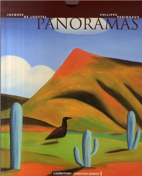 PANORAMAS