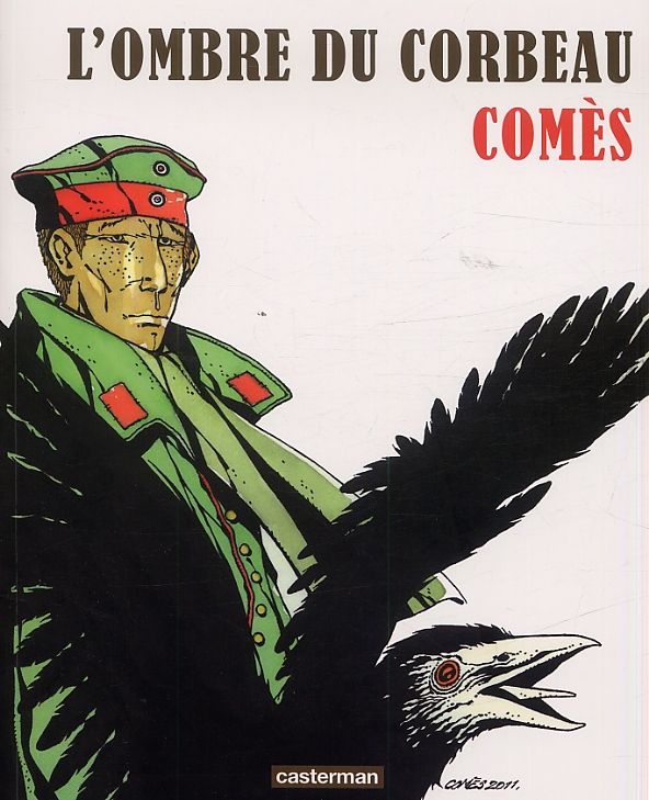 L' OMBRE DU CORBEAU