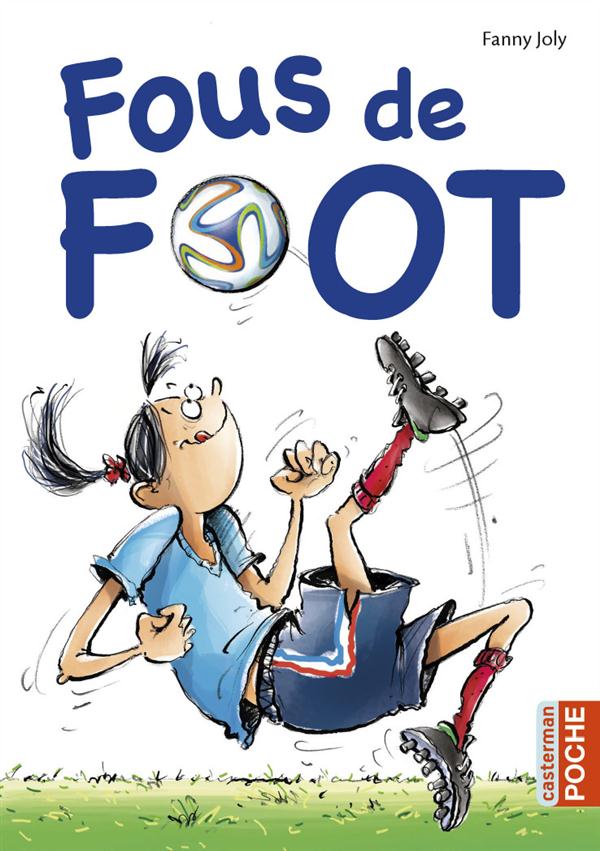 FOUS DE FOOT