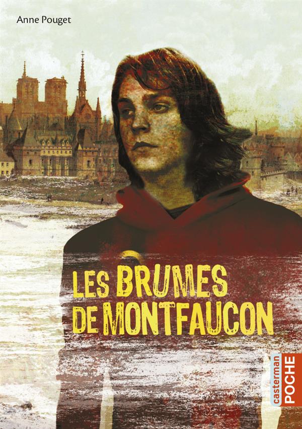 LES BRUMES DE MONTFAUCON