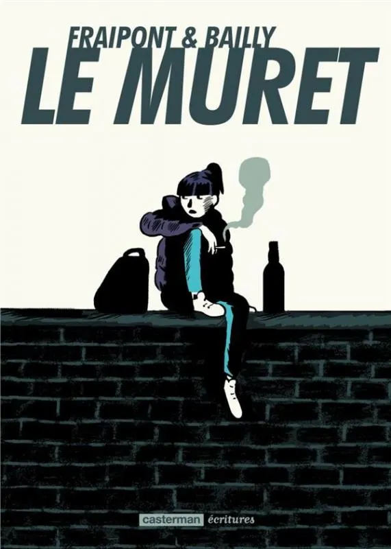 LE MURET