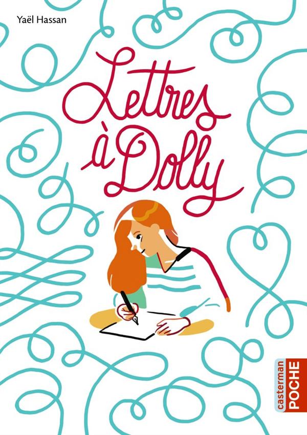 LETTRES A DOLLY