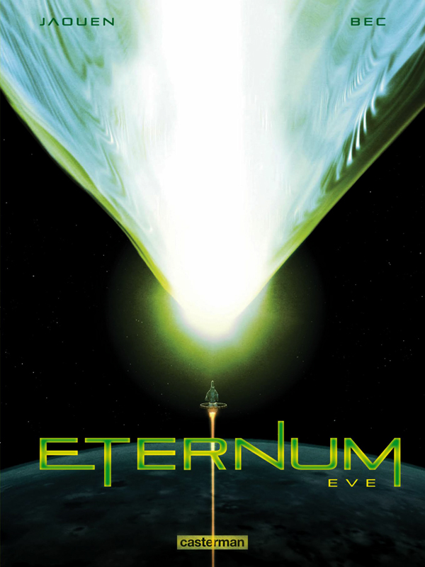ETERNUM - T03 - EVE
