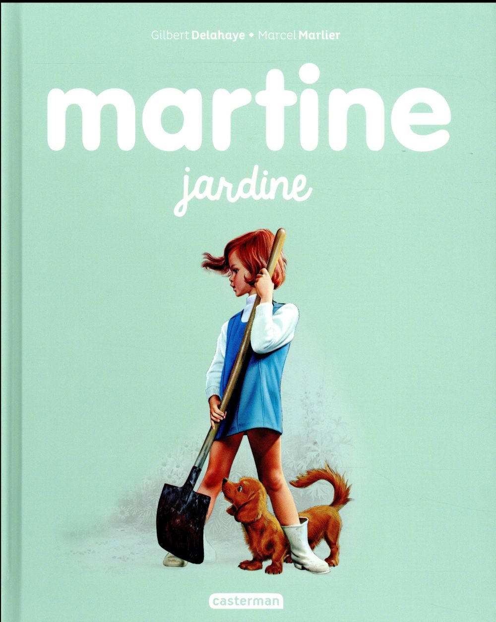 MARTINE - T20 - MARTINE JARDINE - NE2017