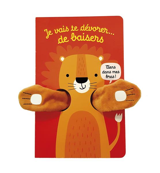 VIENS DANS MES BRAS ! - JE VAIS TE DEVORER... DE BAISERS