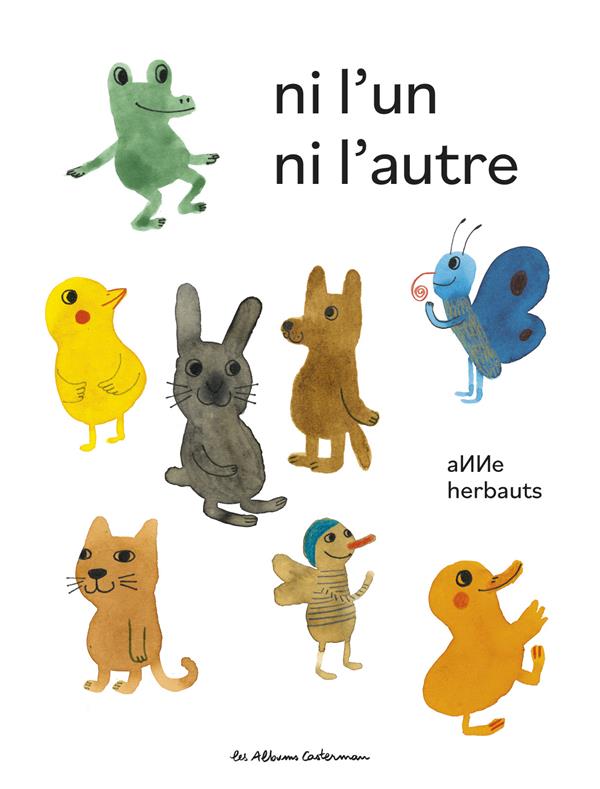 NI L'UN NI L'AUTRE