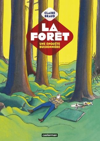 LA FORET