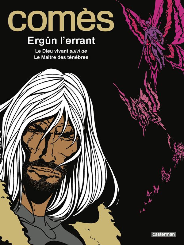COMES, ERGUN L'ERRANT