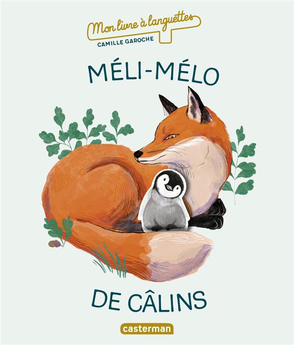 MELI-MELO DE CALINS