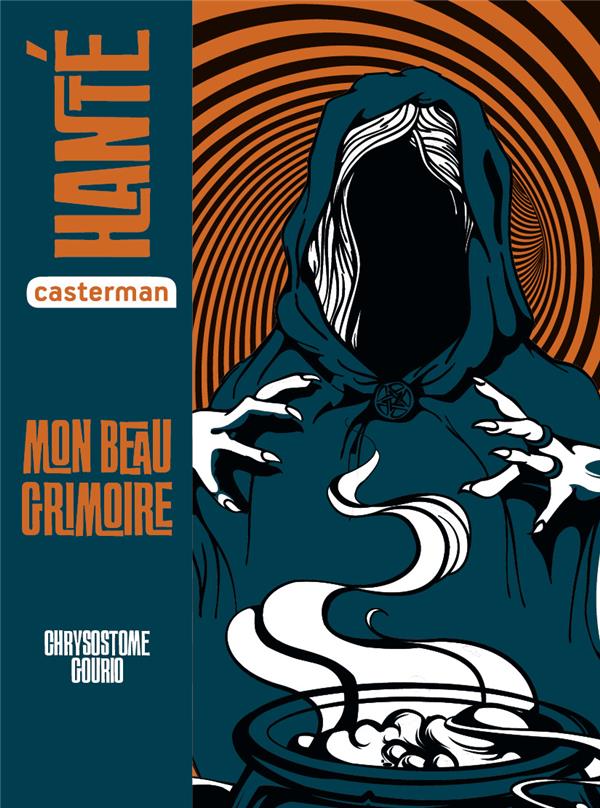 MON BEAU GRIMOIRE