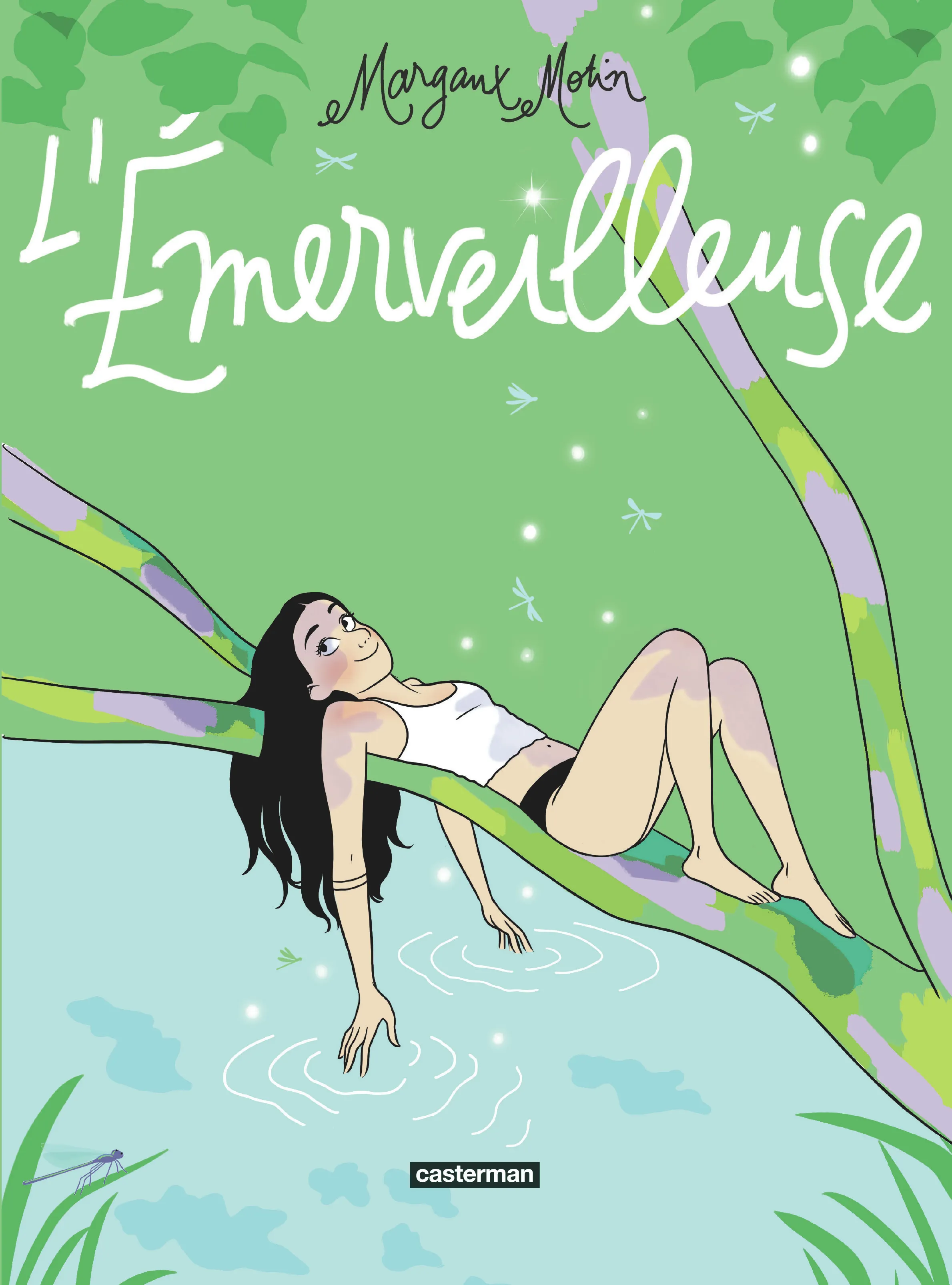L'EMERVEILLEUSE