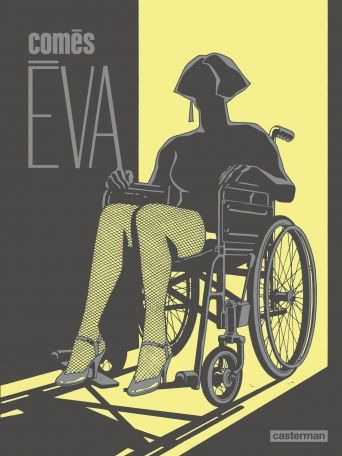 EVA - NOUVELLE EDITION 2023
