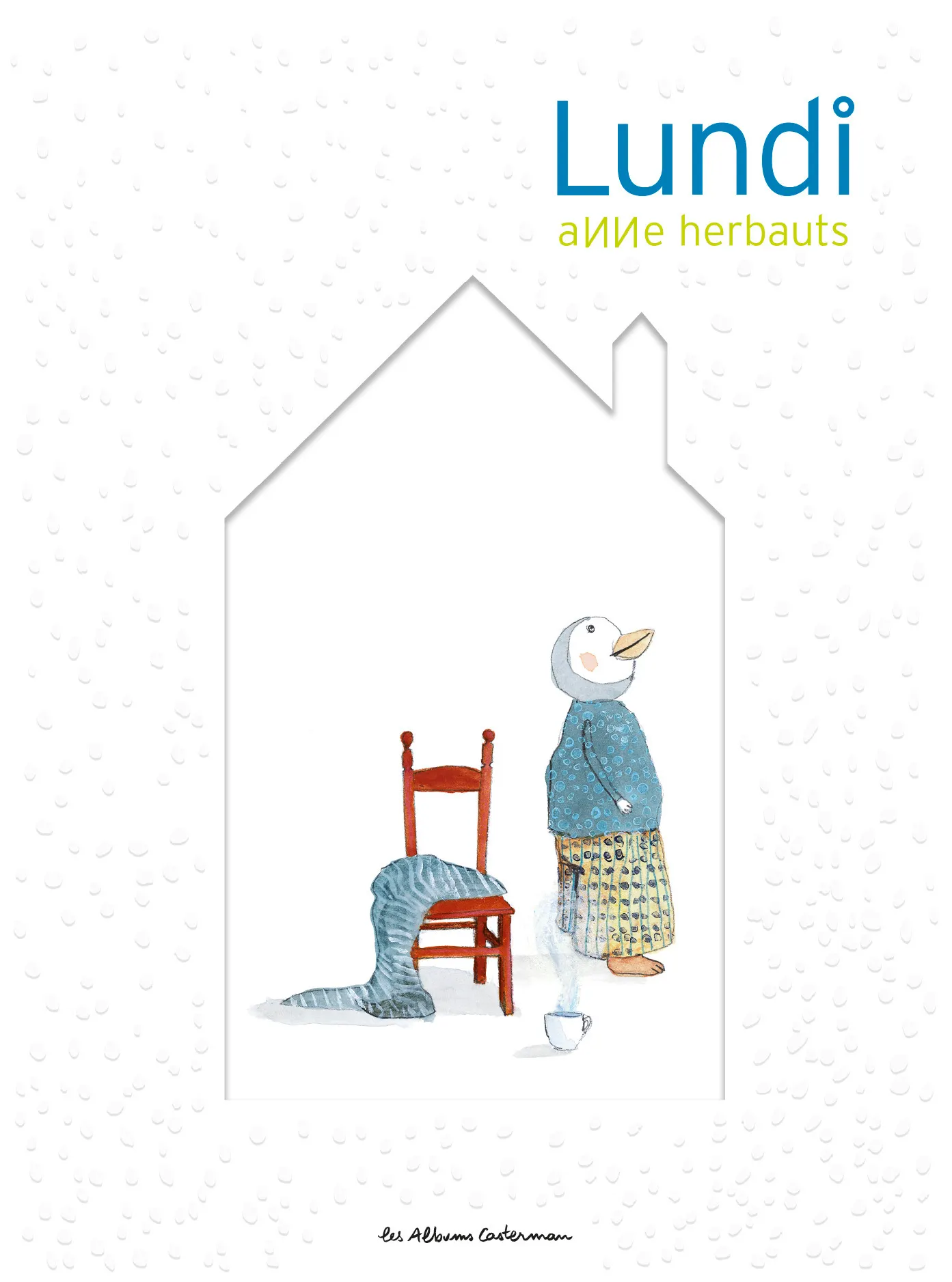 LUNDI - NOUVELLE EDITION