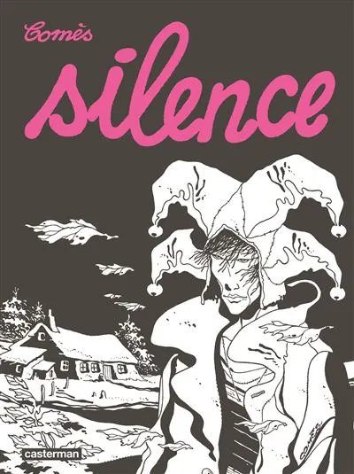 SILENCE - NE 2023