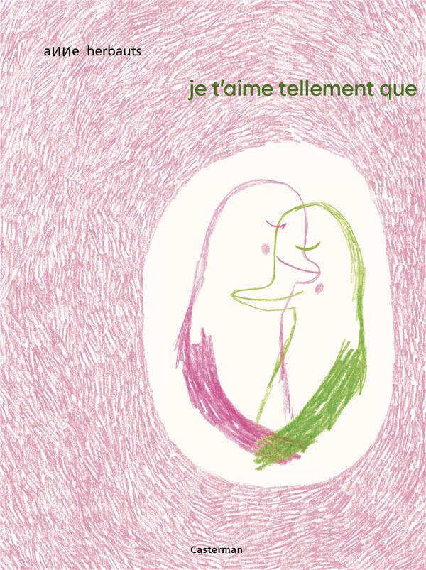 JE T'AIME TELLEMENT QUE ... - NE2022