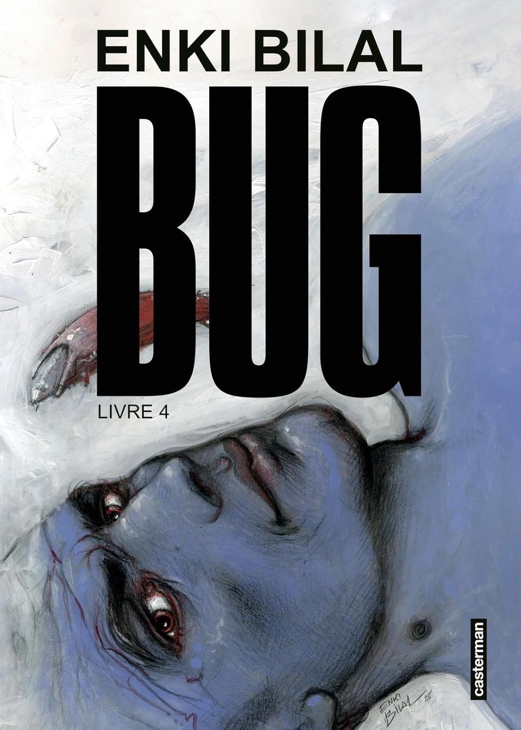 BUG - LIVRE 4