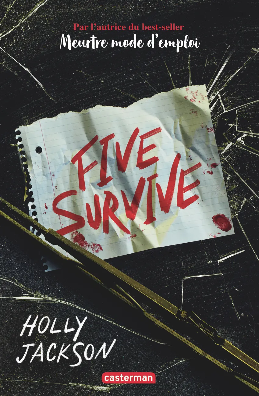 FIVE SURVIVE