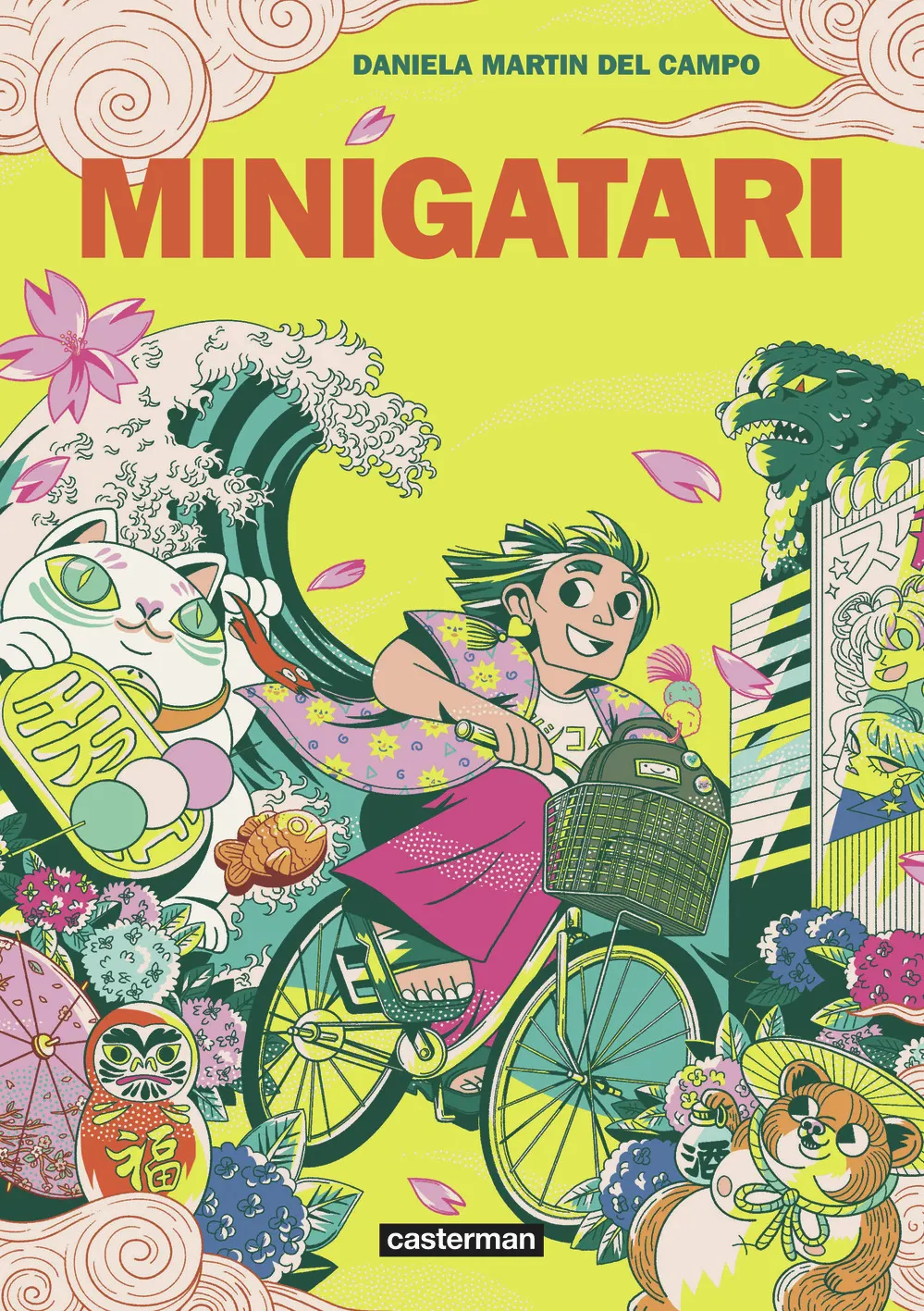MINIGATARI