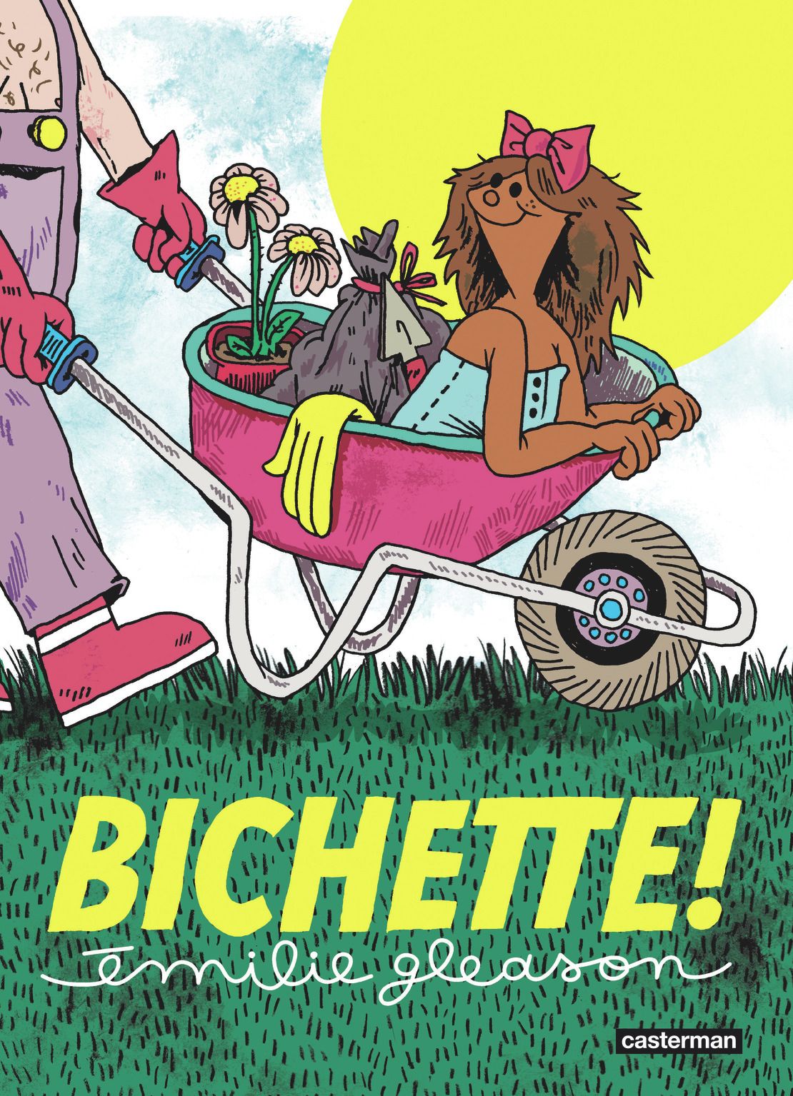 BICHETTE !