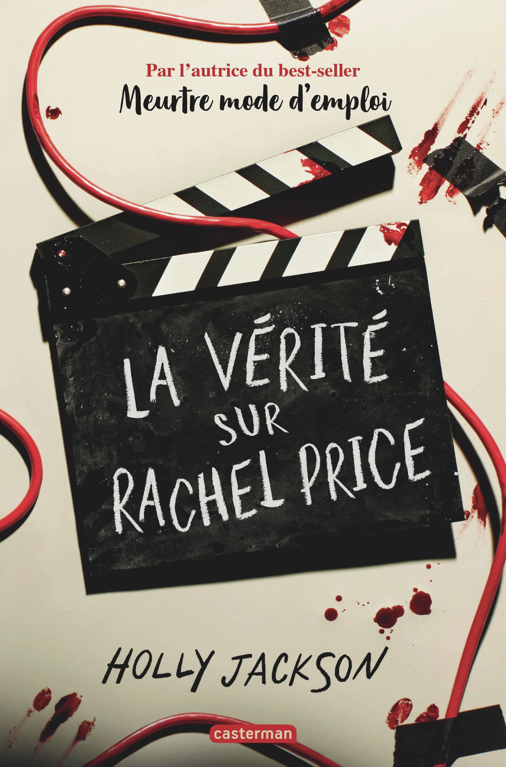 LA VERITE SUR RACHEL PRICE