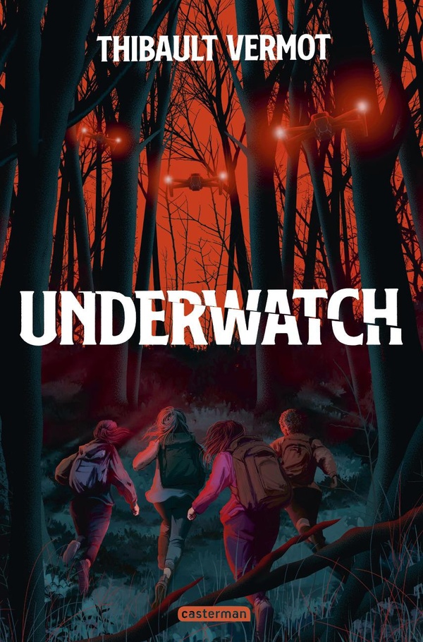 UNDERWATCH
