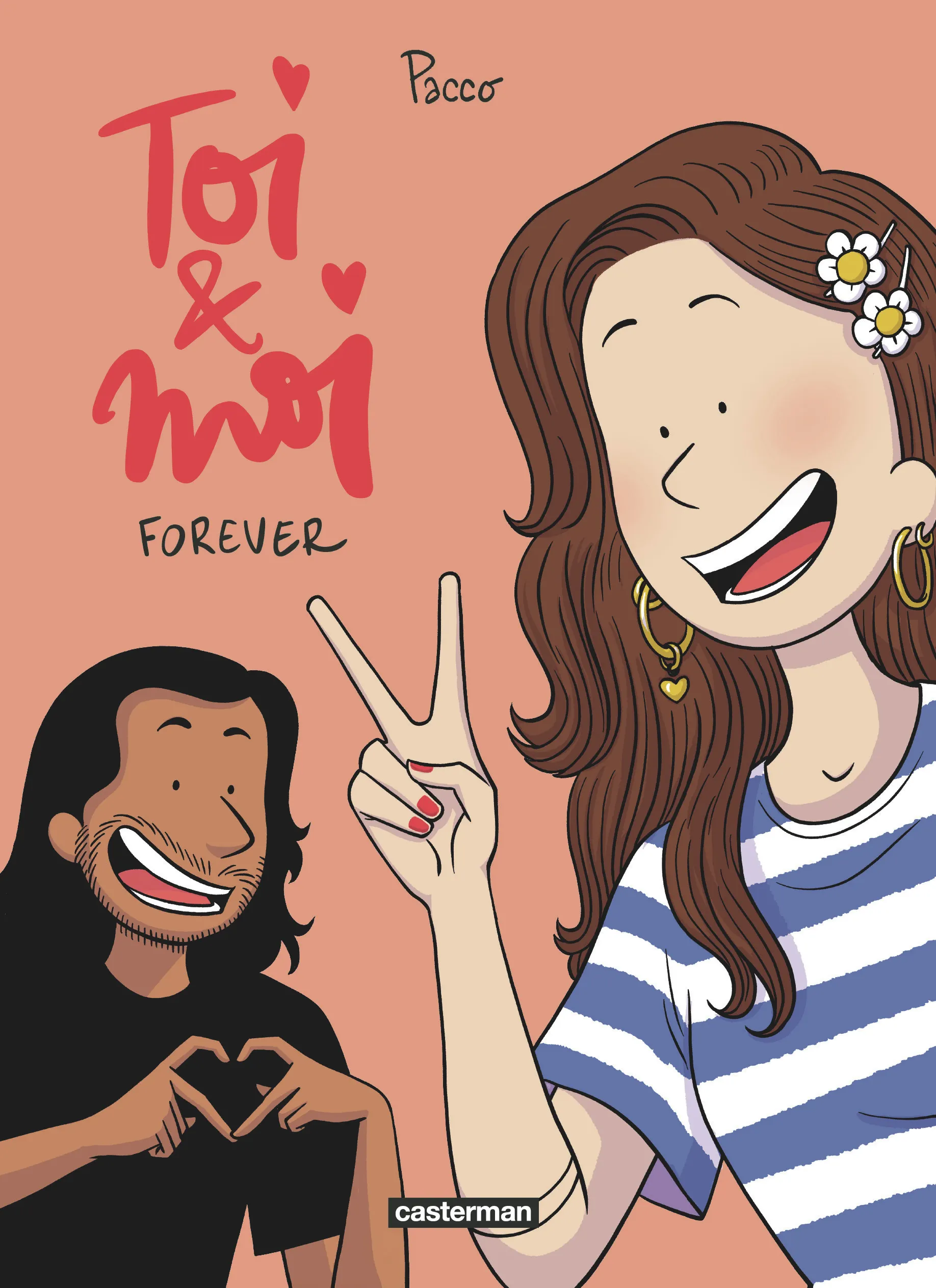 TOI & MOI - FOREVER