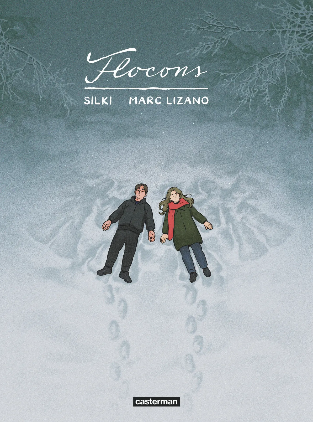 FLOCONS