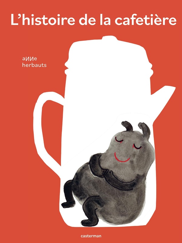 L'HISTOIRE DE LA CAFETIE...RE