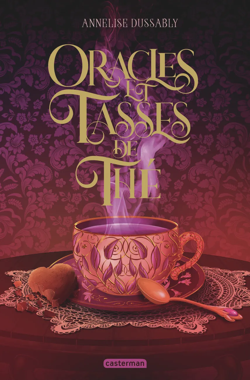 ORACLES ET TASSES DE THE