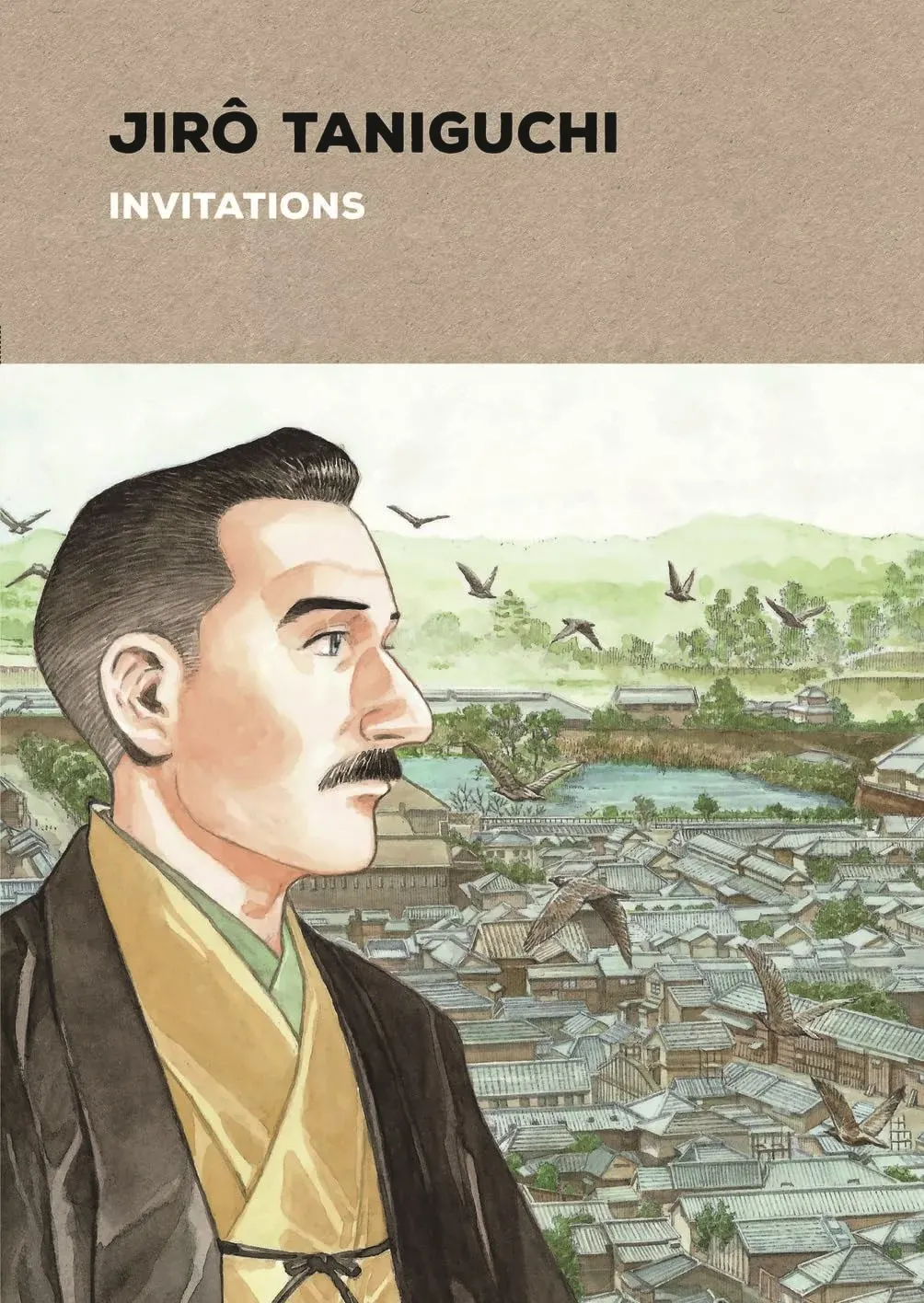 INVITATIONS