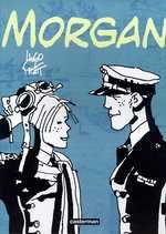 MORGAN