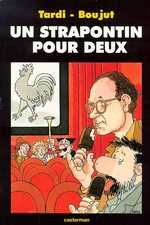 UN STRAPONTIN POUR DEUX