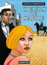 COEURS DE SABLE