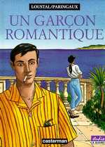 UN GARCON ROMANTIQUE